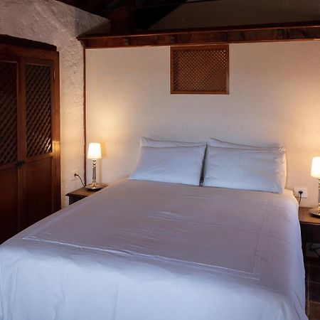 Gasthaus El Sitio De La Casa Arico el Nuevo Exterior foto