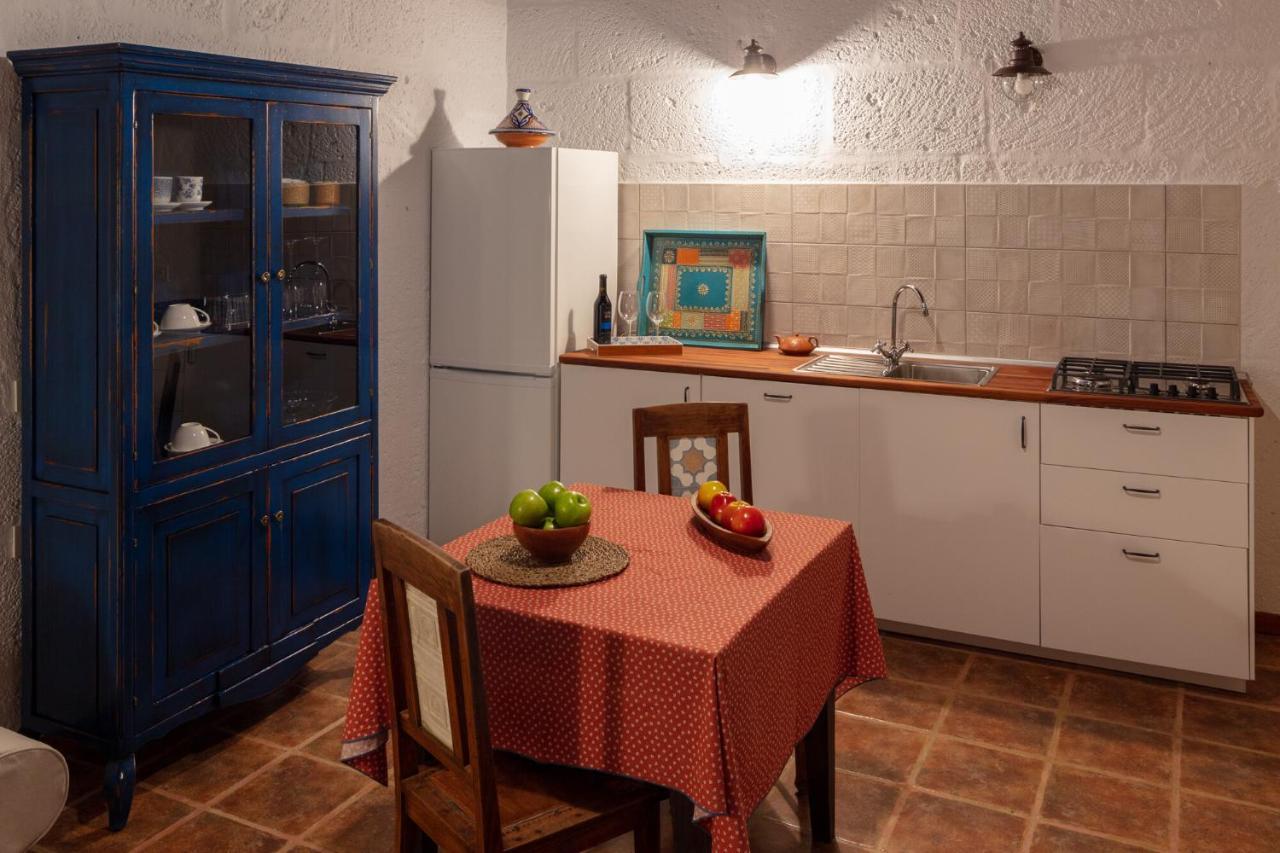 Gasthaus El Sitio De La Casa Arico el Nuevo Exterior foto