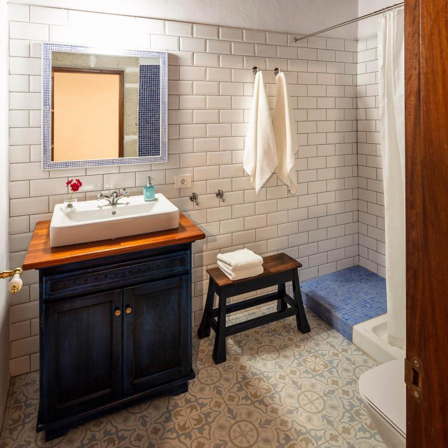 Gasthaus El Sitio De La Casa Arico el Nuevo Exterior foto