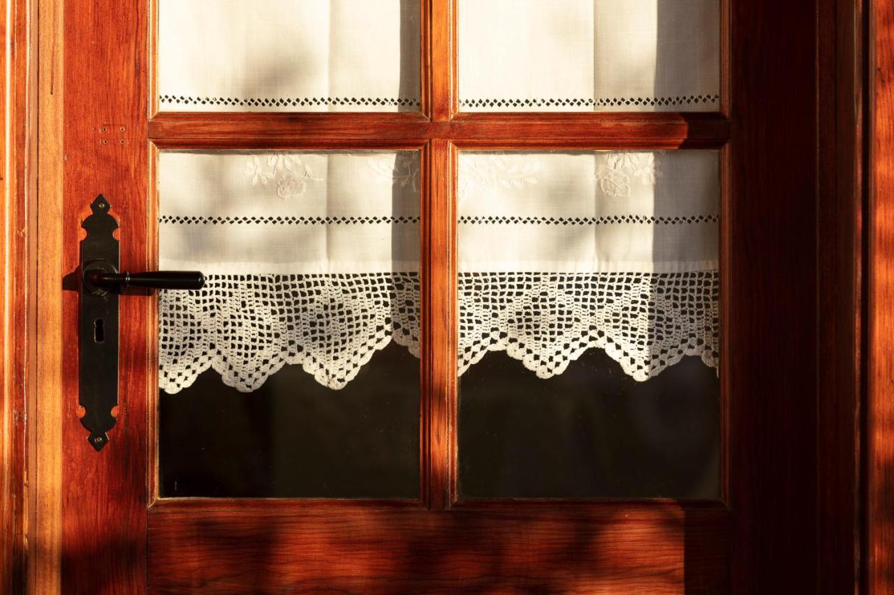 Gasthaus El Sitio De La Casa Arico el Nuevo Exterior foto