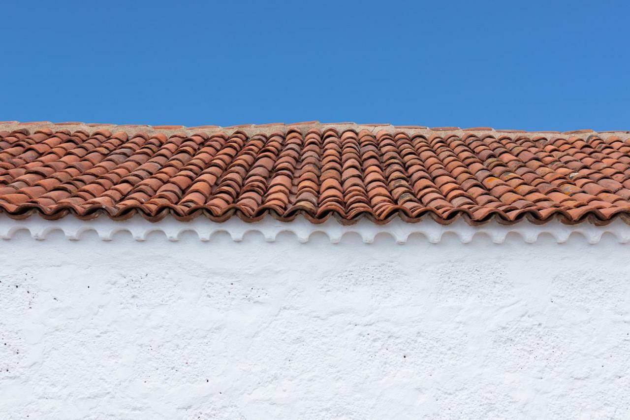Gasthaus El Sitio De La Casa Arico el Nuevo Exterior foto