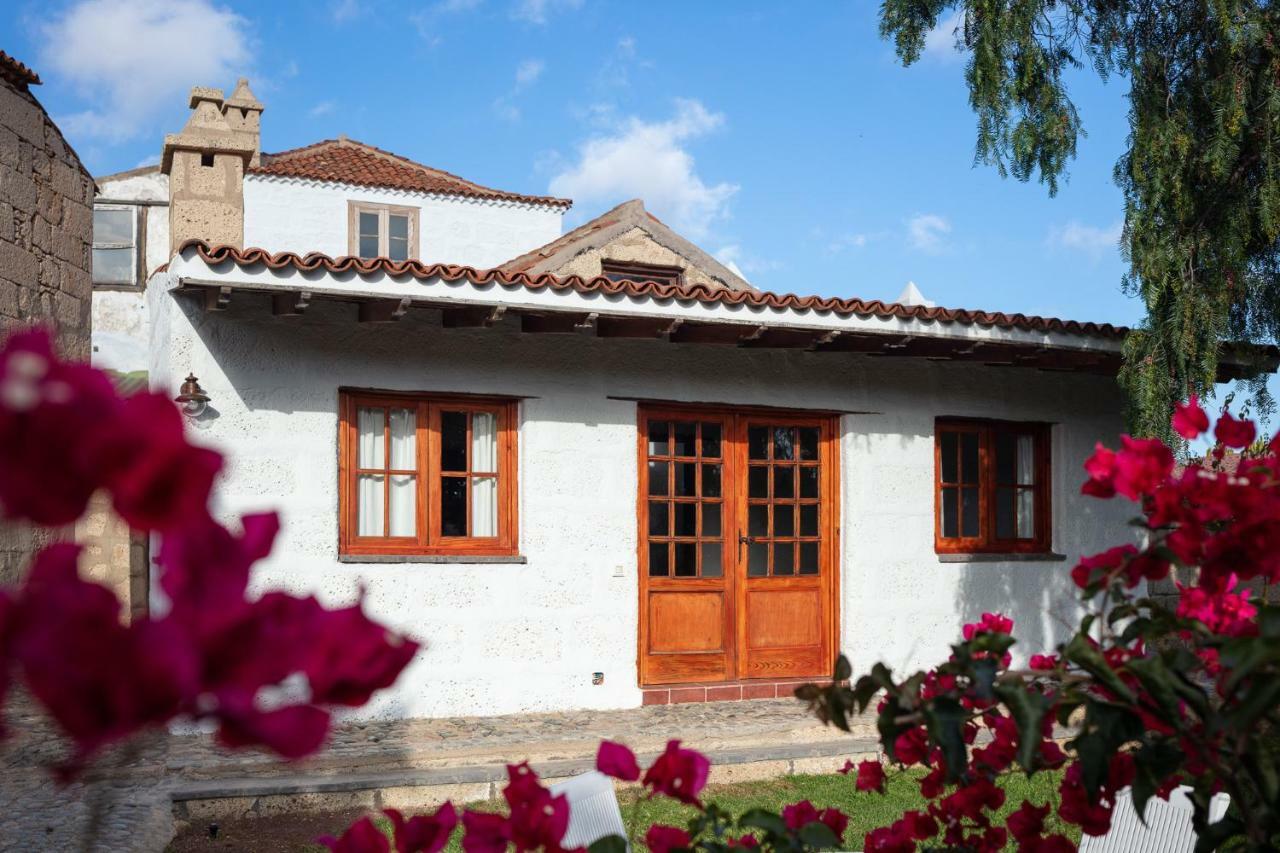 Gasthaus El Sitio De La Casa Arico el Nuevo Exterior foto